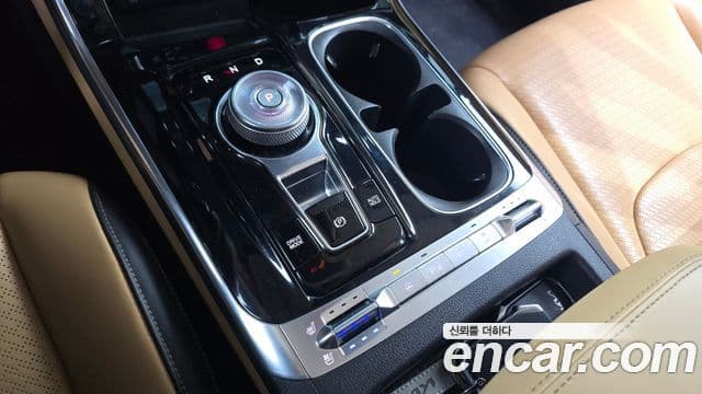 Kia Carnival 4세대 Signature, 2023 9