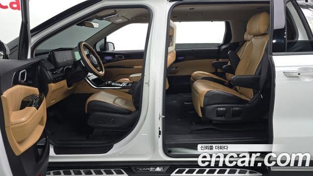 Kia Carnival 4세대 Signature, 2023 10