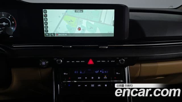 Kia Carnival 4세대 Signature, 2023 14