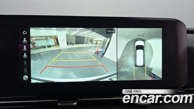 Kia Carnival 4세대 Signature, 2023 15