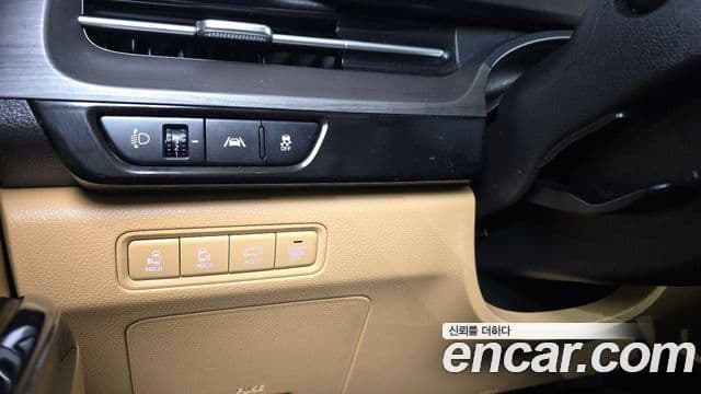 Kia Carnival 4세대 Signature, 2023 17