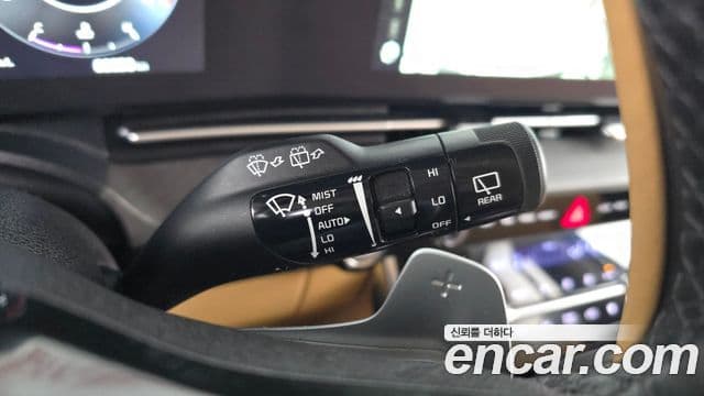 Kia Carnival 4세대 Signature, 2023 18