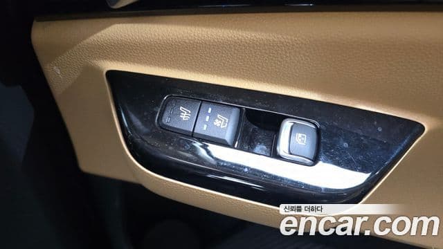 Kia Carnival 4세대 Signature, 2023 19