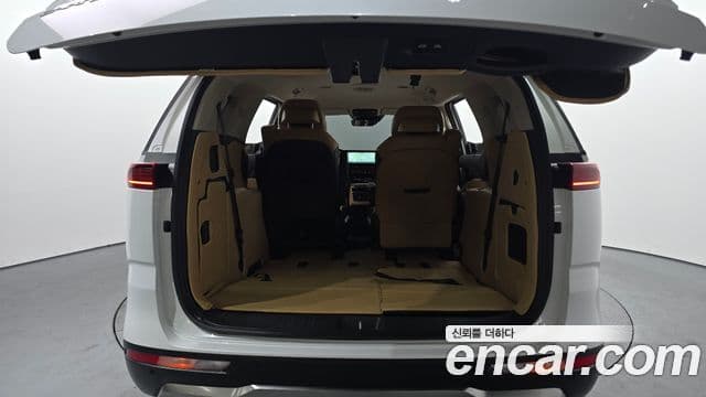 Kia Carnival 4세대 Signature, 2023 20