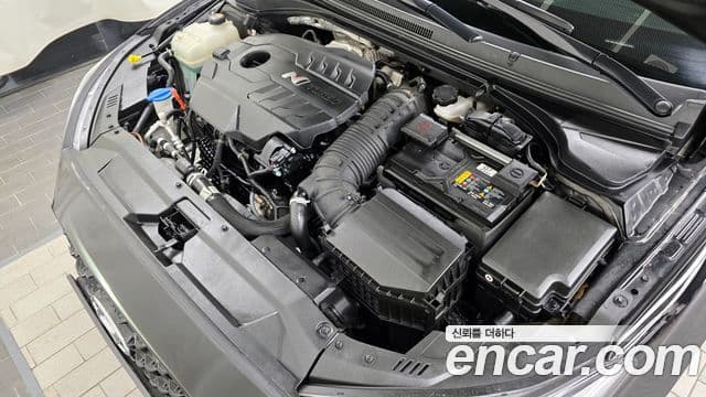 Hyundai Veloster (JS) 2.0 N, 2020 6