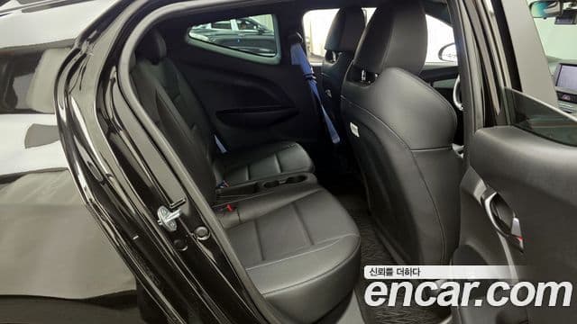 Hyundai Veloster (JS) 2.0 N, 2020 12