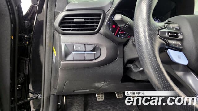 Hyundai Veloster (JS) 2.0 N, 2020 16