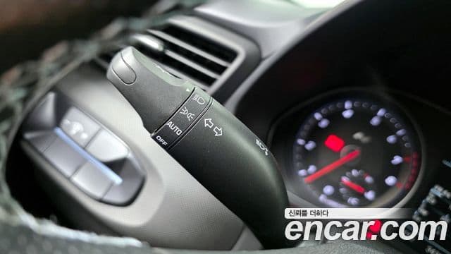 Hyundai Veloster (JS) 2.0 N, 2020 18