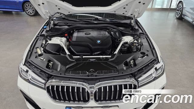BMW 5시리즈 (G30) 520i M Sport, 2023 6