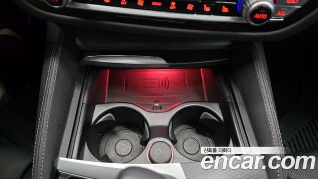 BMW 5시리즈 (G30) 520i M Sport, 2023 16