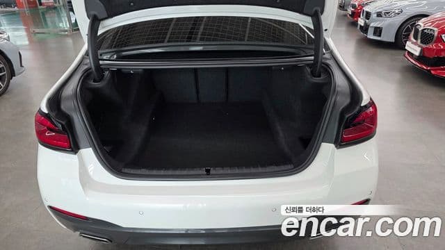 BMW 5시리즈 (G30) 520i M Sport, 2023 18