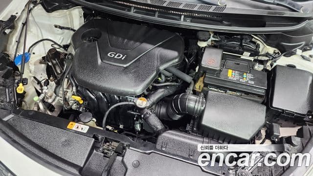 Kia K3 Prestige, 2013 6