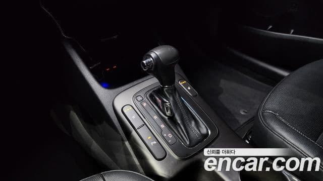 Kia K3 Prestige, 2013 9