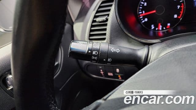 Kia K3 Prestige, 2013 18