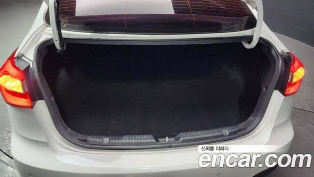 Kia K3 Prestige, 2013 20