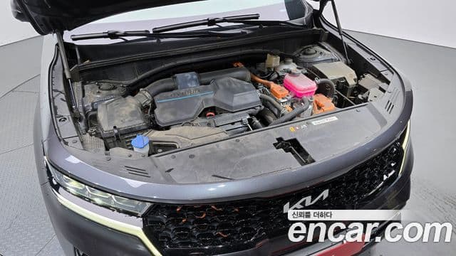 Kia Sorento 4세대 Gravity, 2022 6