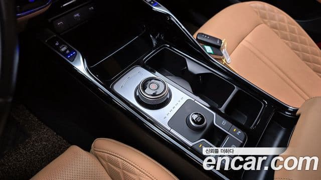 Kia Sorento 4세대 Gravity, 2022 9