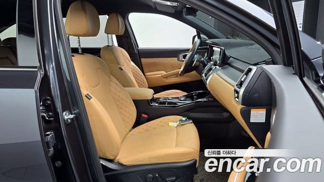 Kia Sorento 4세대 Gravity, 2022 10