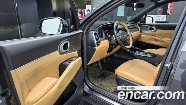 Kia Sorento 4세대 Gravity, 2022 11