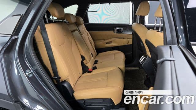 Kia Sorento 4세대 Gravity, 2022 12