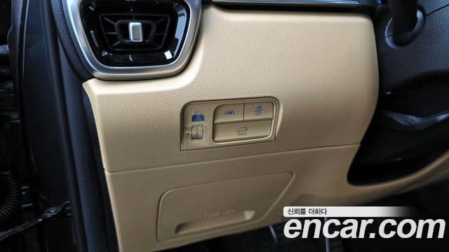 Kia Sorento 4세대 Gravity, 2022 16