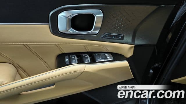 Kia Sorento 4세대 Gravity, 2022 17