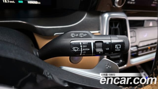 Kia Sorento 4세대 Gravity, 2022 18
