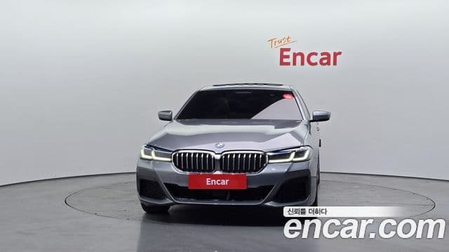 BMW 5시리즈 (G30) 530e M Sport, 2023 3