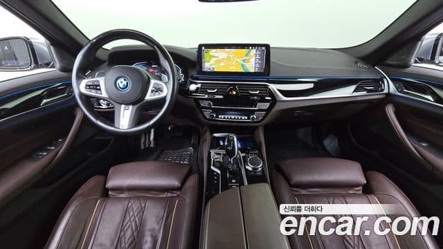 BMW 5시리즈 (G30) 530e M Sport, 2023 7