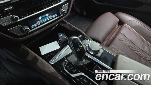 BMW 5시리즈 (G30) 530e M Sport, 2023 9