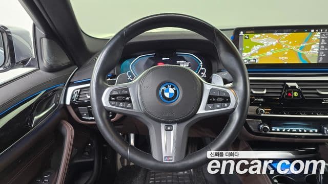 BMW 5시리즈 (G30) 530e M Sport, 2023 13