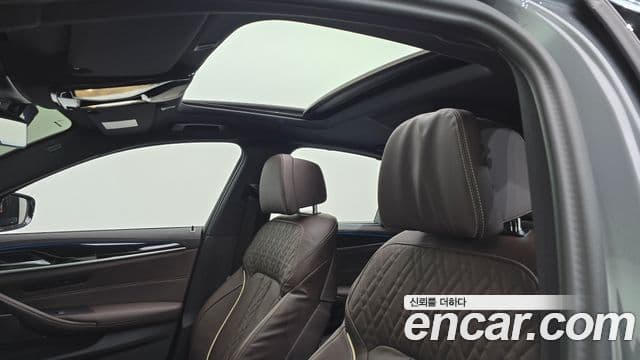 BMW 5시리즈 (G30) 530e M Sport, 2023 19