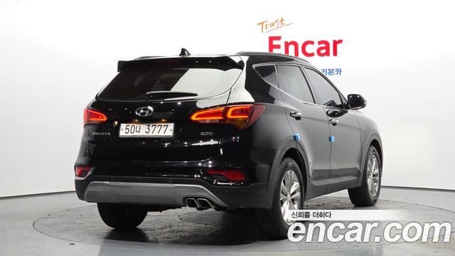 Hyundai Santa Fe The / новый Prime Value Plus, 2018 2