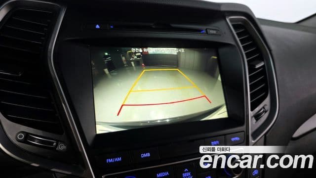 Hyundai Santa Fe The / новый Prime Value Plus, 2018 15