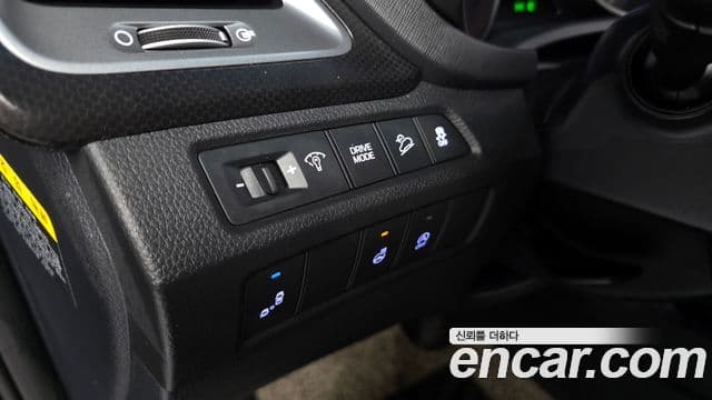 Hyundai Santa Fe The / новый Prime Value Plus, 2018 16