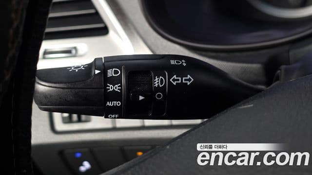 Hyundai Santa Fe The / новый Prime Value Plus, 2018 17