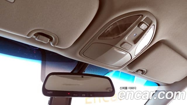 Hyundai Santa Fe The / новый Prime Value Plus, 2018 19