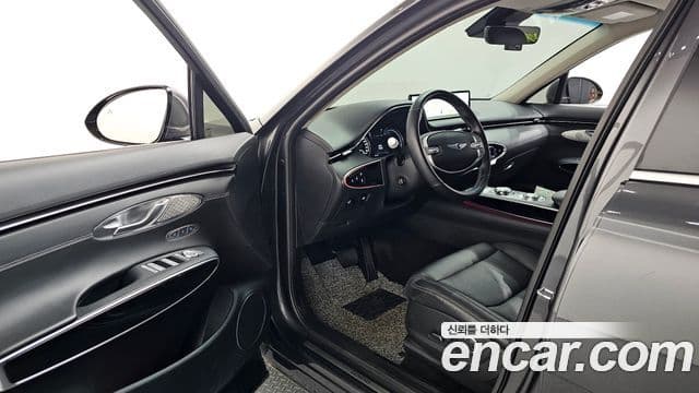 Genesis GV70, 2022 10