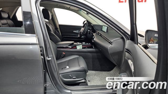 Genesis GV70, 2022 11