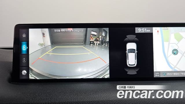 Genesis GV70, 2022 15