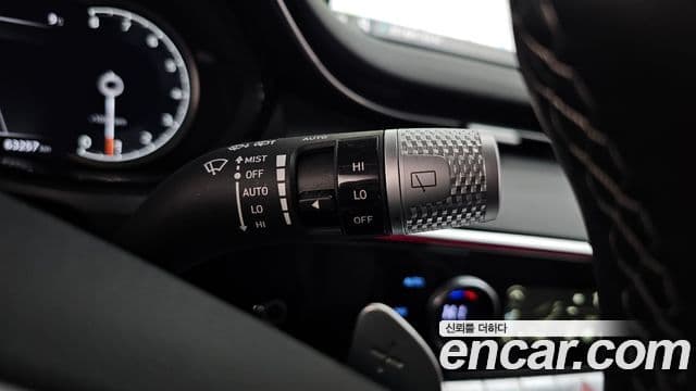 Genesis GV70, 2022 17