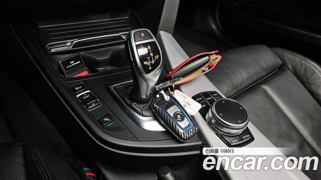 BMW 3시리즈 (F30) 330i M Sport, 2017 9