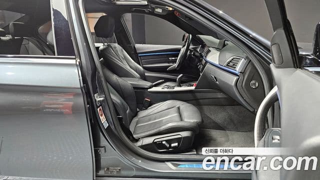 BMW 3시리즈 (F30) 330i M Sport, 2017 10
