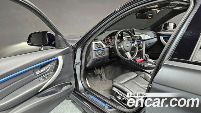BMW 3시리즈 (F30) 330i M Sport, 2017 11
