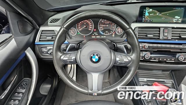 BMW 3시리즈 (F30) 330i M Sport, 2017 13