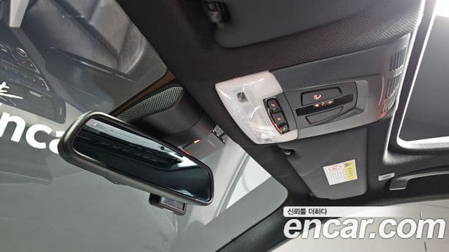 BMW 3시리즈 (F30) 330i M Sport, 2017 14