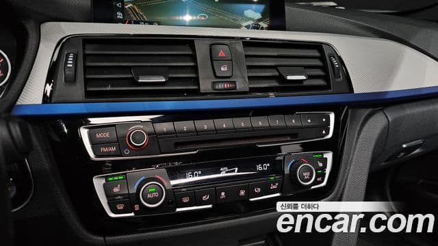 BMW 3시리즈 (F30) 330i M Sport, 2017 16