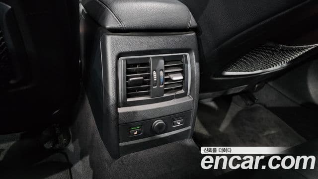 BMW 3시리즈 (F30) 330i M Sport, 2017 18