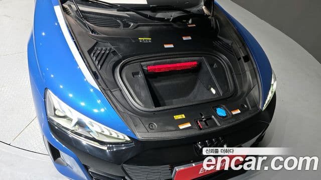 Audi e-Tron GT Premium, 2022 6