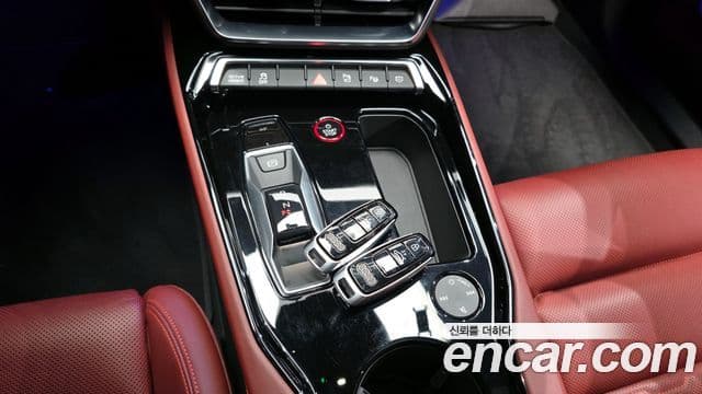 Audi e-Tron GT Premium, 2022 9